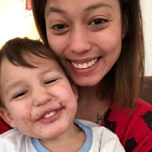 Meet your Posher, Rachel